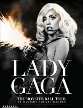 Lady Gaga 恶魔舞会巡演之麦迪逊公园广场演唱会 Lady.Gaga.The.Monster.Ball.Tour.At.Madison.Square.Ga