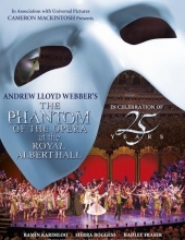 剧院魅影:25周年纪念演出 The.Phantom.of.the.Opera.at.the.Royal.Albert.Hall.2011.1080p.BluRa