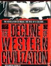 西方文明的衰落 The.Decline.Of.Western.Civilization.1981.Part1.1080p.BluRay.x264-PFa 7.6