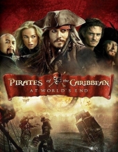 加勒比海盗3:世界的尽头/加勒比海盜:魔盜王终极之战 Pirates.Of.The.Caribbean.At.Worlds.End.2007.1080p.Blu