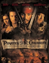 加勒比海盗/加勒比海盗1:黑珍珠号的诅咒 Pirates.Of.The.Caribbean.The.Curse.Of.The.Black.Pearl.2003.