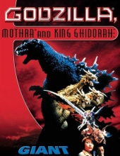 哥斯拉:大怪兽总攻击 Godzilla.Mothra.And.King.Ghidorah.Giant.Monsters.All-Out.Attack.2001.