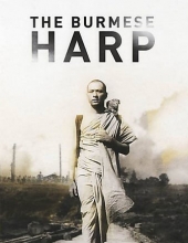 缅甸的竖琴 The.Burmese.Harp.1956.1080p高清.BluRay蓝光高清网.x264-aBD 8.74GB