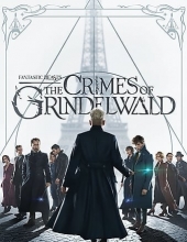 神奇动物：格林德沃之罪 Fantastic.Beasts.The.Crimes.Of.Grindelwald.2018.BluRay蓝光高清网.1080p高清.x