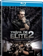 精英部队2 Tropa.de.Elite 2.2010.1080p.BluRay.DTS.x264-ESiR 15.9GB