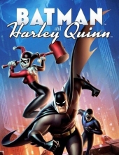 蝙蝠侠与哈莉·奎恩/蝙蝠侠与小丑女 Batman.and.Harley.Quinn.2017.1080p.BluRay.x264.DTS-HD.MA.5.1-M