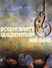 君臣人子小命呜呼/罗森·格兰兹与吉尔·登斯顿之死 Rosencrantz.and.Guildenstern.Are.Dead.1990.1080p.BluRay