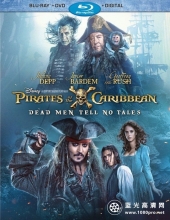 加勒比海盗5：死无对证 国英双语 内封中字 Pirates.of.the.Caribbean.Dead.Men.Tell.No.Tales.2017.1080p
