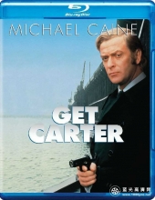 找到卡特/黑街正义心 Get.Carter.1971.720p.BluRay.X264-AMIABLE 4.37GB