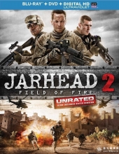 锅盖头2 JarHead.2.Field.of.Fire.2014.720p.BluRay.x264.DTS-RARBG 5.24GB