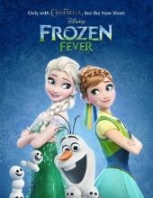 冰雪奇缘：生日惊喜.Frozen Fever.2015.US.BluRay.REMUX.1920x1080p.AVC.DTS-HD.MA.5.1-KOOK.[中