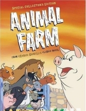 动物农场/动物庄园 Animal.Farm.1954.1080p.BluRay.REMUX.AVC.LPCM.2.0-FGT 13.68GB