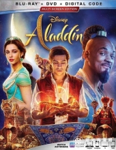 阿拉丁 Aladdin.2019.BluRay.1080p.x264.DTS-HD.MA.7.1-HDChina 18.3GB