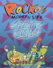 洛可的摩登生活:静电吸附 Rockos.Modern.Life.Static.Cling.2019.1080p.WEB.X264-MEGABOX 2.56GB