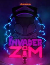 外星入侵者ZIM:魔幻入口 Invader.Zim.Enter.The.Florpus.2019.1080p.WEBRip.x264-RARBG 1.37GB