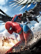 蜘蛛侠:英雄归来/蜘蛛侠:强势回归 Spider-Man.Homecoming.2017.1080p.BluRay.REMUX.AVC.DTS-HD.MA.5.