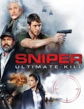 狙击精英:巅峰对决/狙击精英:国土安全 Sniper.Ultimate.Kill.2017.1080p.BluRay.REMUX.AVC.DTS-HD.MA.5