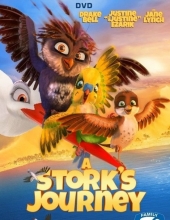 理查大冒险/小鸟总动员 A.Storks.Journey.2017.1080p.BluRay.REMUX.AVC.DTS-HD.MA.5.1-FGT 15.38