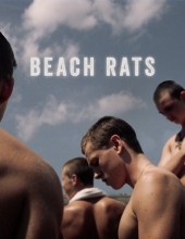 沙滩鼠/沙滩喜欢蓝 Beach.Rats.2017.1080p.BluRay.REMUX.AVC.DTS-HD.MA.5.1-FGT 19.89GB