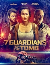蛛网/蛛巢 Guardians.of.the.Tomb.2018.1080p.BluRay.REMUX.AVC.DTS-HD.MA.5.1-FGT 26.09G