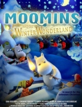 姆明与冬日仙境/姆明大电影:冬日乐园 Moomins.and.the.Winter.Wonderland.2017.CHINESE.1080p.BluRay.R