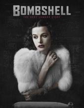 尤物:海蒂·拉玛传/艳星发明家 Bombshell.The.Hedy.Lamarr.Story.2017.DOCU.1080p.BluRay.REMUX.AVC
