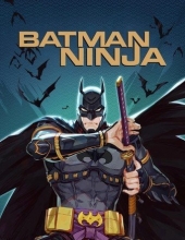 忍者蝙蝠侠 Batman.Ninja.2018.1080p.BluRay.REMUX.AVC.DTS-HD.MA.5.1-FGT 13.82GB