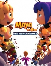 玛雅蜜蜂历险记2:蜜糖游戏/玛雅蜜蜂历险记2 Maya.the.Bee.The.Honey.Games.2018.1080p.BluRay.REMUX.AVC.