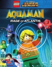 乐高DC超级英雄:亚特兰蒂斯之怒 LEGO.DC.Comics.Super.Heroes.Aquaman.Rage.of.Atlantis.2018.1080p