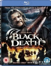 黑死病 Black Death 2010 BluRay REMUX 1080p AVC DD 5.1-CHD 23GB