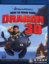 驯龙记 How To Train Your Dragon 2010 BluRay REMUX 1080p AVC TrueHD 5.1-CHD 20.5GB