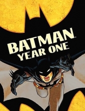 蝙蝠侠:元年/蝙蝠侠:第一年 Batman.Beyond.Year.One.2011.1080p.BluRay.REMUX.AVC.DTS-HD.MA.5.1-