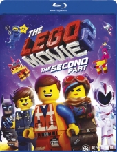 乐高大电影2 The.Lego.Movie.2.The.Second.Part.2019.1080p.BluRay.REMUX.AVC.DTS-HD.MA.Tr