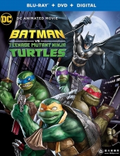 蝙蝠侠大战忍者神龟 Batman.vs.Teenage.Mutant.Ninja.Turtles.2019.1080p.BluRay.REMUX.AVC.DTS