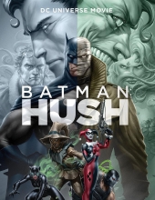 蝙蝠侠:缄默 Batman.Hush.2019.1080p.BluRay.REMUX.AVC.DTS-HD.MA.5.1-FGT 13.32GB