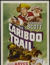 加勒比人的踪迹 The.Cariboo.Trail.1950.1080p.BluRay.REMUX.AVC.DTS-HD.MA.2.0-FGT 16.01GB