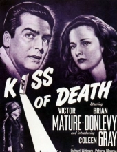 死吻/龙争虎斗 Kiss.of.Death.1947.720p.BluRay.X264-AMIABLE 4.37GB