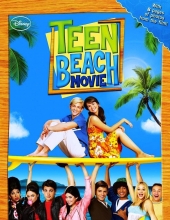 青春海滩大电影 Teen.Beach.Movie.2013.1080p.WEBRip.x264-RARBG 1.81GB