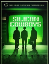 硅谷牛仔 Silicon.Cowboys.2016.1080p.BluRay.x264-SADPANDA 5.47GB