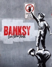 纽约！班克斯来袭！ Banksy.Does.New.York.2014.1080p.BluRay.x264-BiPOLAR 5.46GB