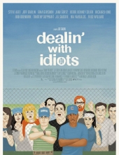 追星 Dealin.with.Idiots.2013.1080p.WEBRip.x264-RARBG 1.65GB