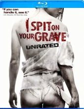 我唾弃你的坟墓[未分级版]I Spit on Your Grave 2010 BluRay 720p DTS x264-MgB 3.8G