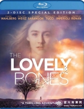 可爱的骨头 The.Lovely.Bones.2009.BluRay.720p.DTS.x264-CHD 8.0GB