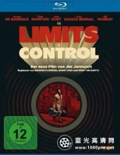 控制的极限 The.Limits.Of.Control.2009.720p.BluRay.x264.DTS.WiKi 4.37GB