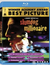 贫民窟的百万富翁 Slumdog.Millionaire.2008.BluRay.720p.x264.AC3-WOFEI 中英字幕 2.18GB
