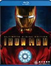 钢铁侠[国/英]Iron.Man.2008.BluRay.720p.DTS.2Auido.x264-CHD 6.6GB