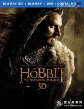 霍比特人2 The.Hobbit.The.Desolation.of.Smaug.2013.BluRay.720p.DTS.x264-CHD 7.92GB