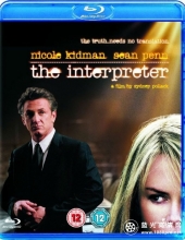 翻译风波[国/英]The.Interpreter.2005.BluRay.720P.DTS.2Audio.x264-CHD 6.5GB