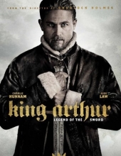 亚瑟王:斗兽争霸/亚瑟王:圣剑传奇 King.Arthur.Legend.of.the.Sword.2017.720p.BluRay.x264-Replica
