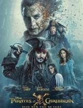 加勒比海盗5:死无对证/加勒比海盗:恶灵启航 Pirates.of.the.Caribbean.Dead.Men.Tell.No.Tales.2017.720p